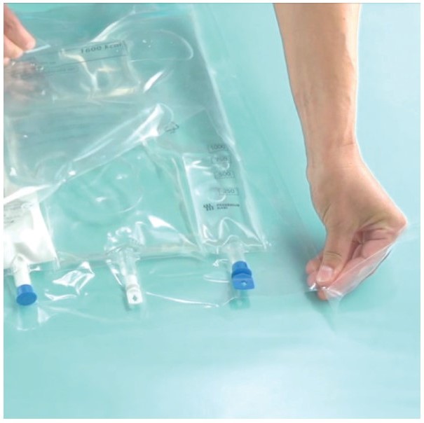 remove overpouch 2