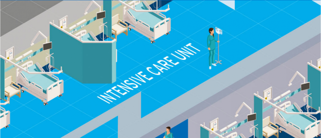 ICU/CRITICAL CARE